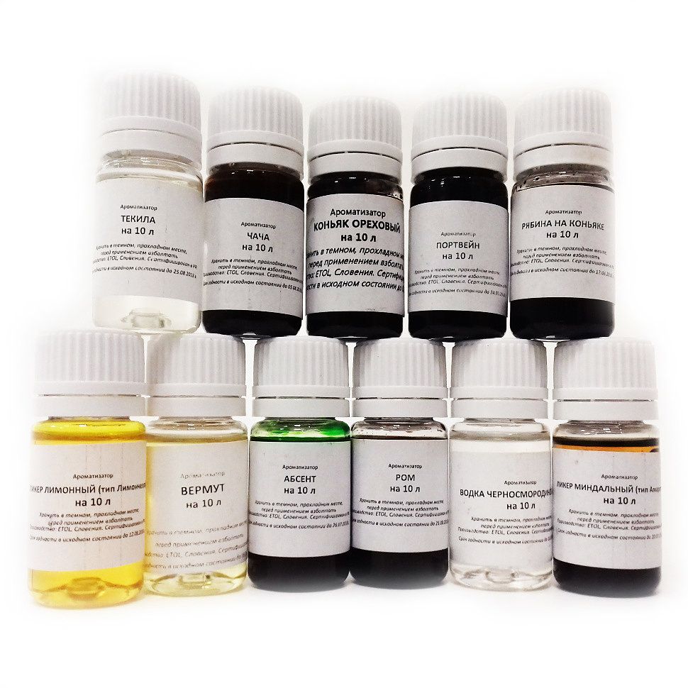 Вкусо ароматическая добавка от 75 рублей в Аркадаке