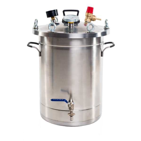 Распродажа автоклавов БУЛАТ в Аркадаке